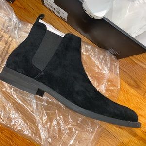 Aldo Pazi Chelsea boots